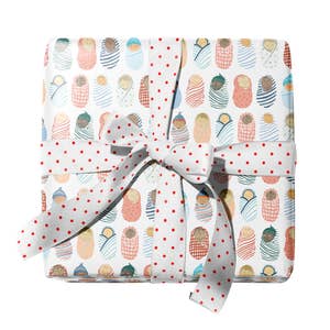 Baby Gift Wrap Paper-Boy – Life's Paper Wholesale