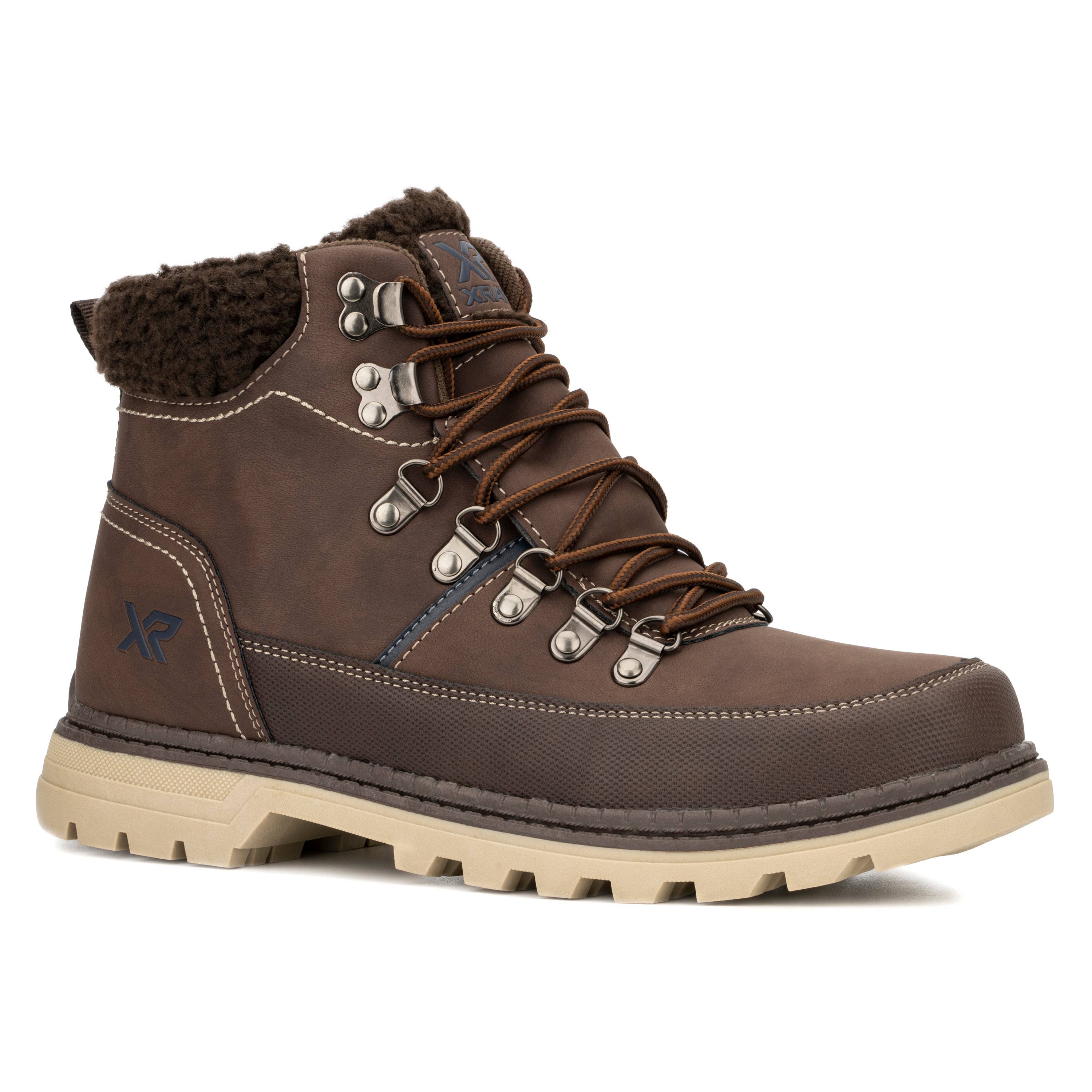 S3 Holding – Großhandel Combat Boots – Herren – Xray Footwear Ephraim Arbeitsstiefel für Herren4