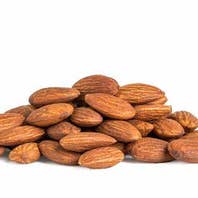 MANDELN TROCKEN R&S 5K für den Großhandel von SWEDISHCANDY4U