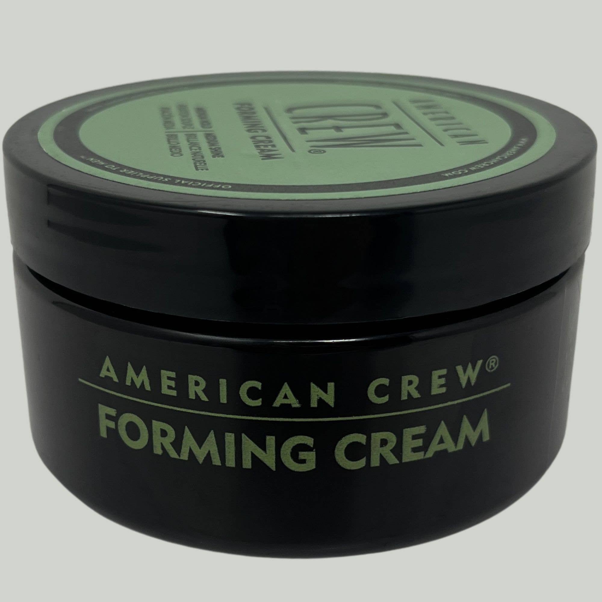 Rucci Professional - Wholesale Hair Pomade - Men's - American Crew Forming Cream 3oz/85g2