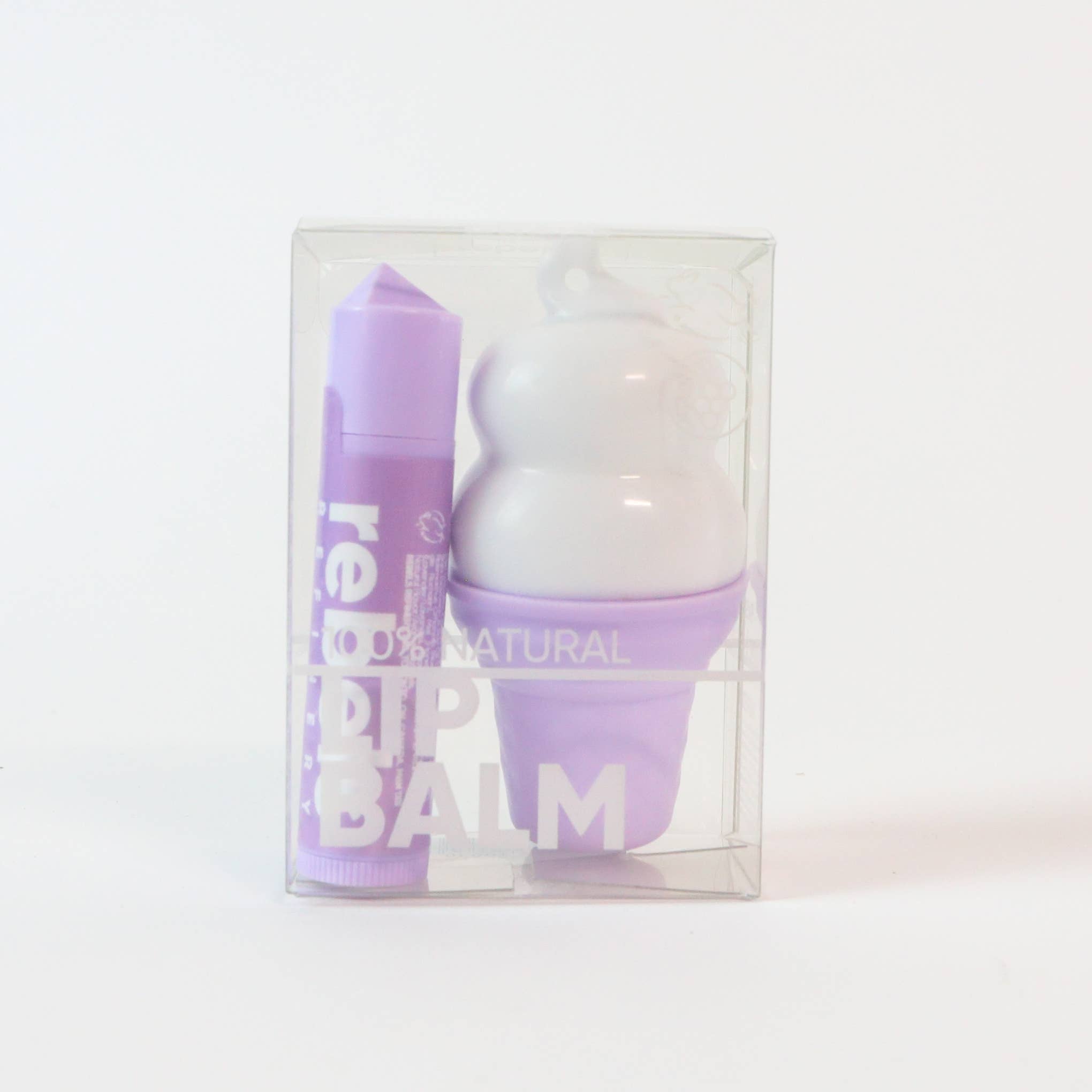 Rebels Refinery - Wholesale Lip Balm Set - 2 Pack Shape & Stick Lip Balm 100% Natural2