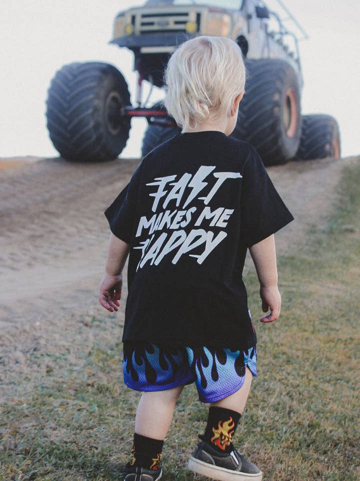 LT X RA Heater Mesh Shorts for wholesale by Little Trouble