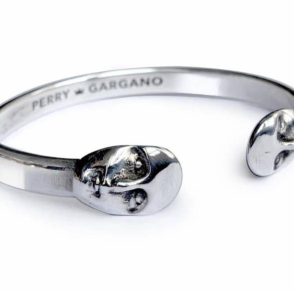 Janus Cuff for wholesale by Perry Gargano