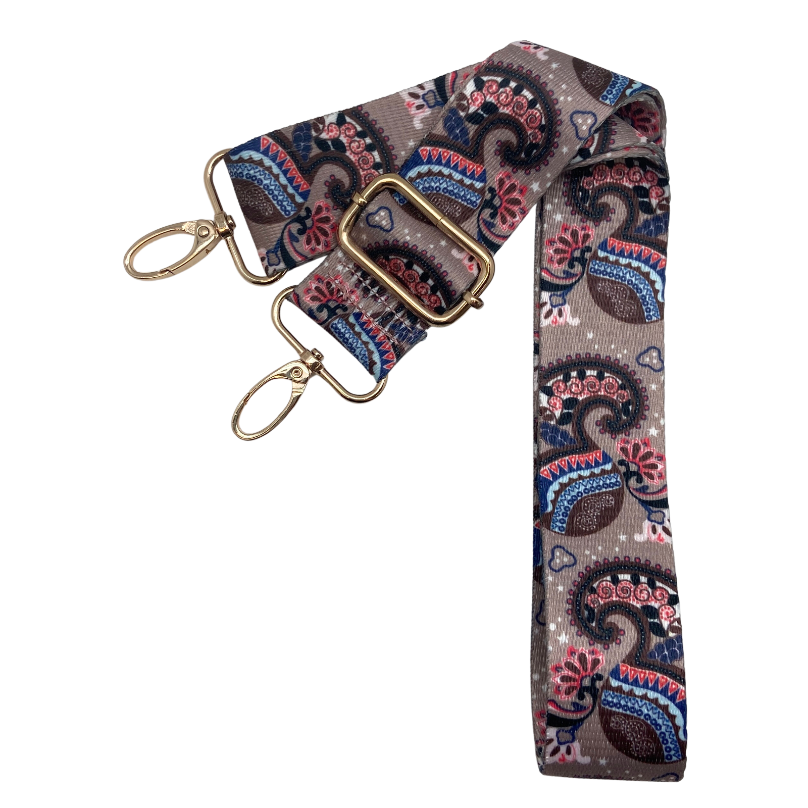 Cthru Purses - Wholesale Bag Strap - Women's - Skinny Straps - Assorted2