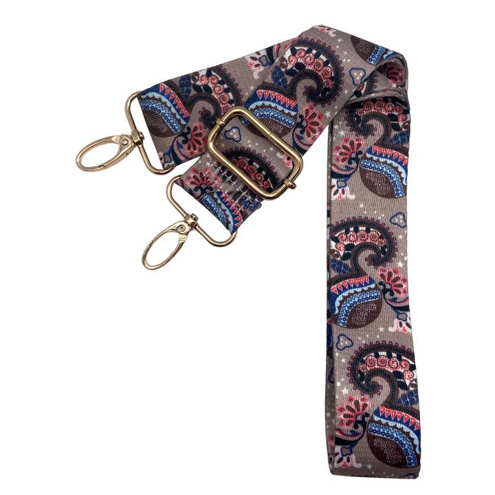 Cthru Purses - Wholesale Bag Strap - Women's - Skinny Straps - Assorted2