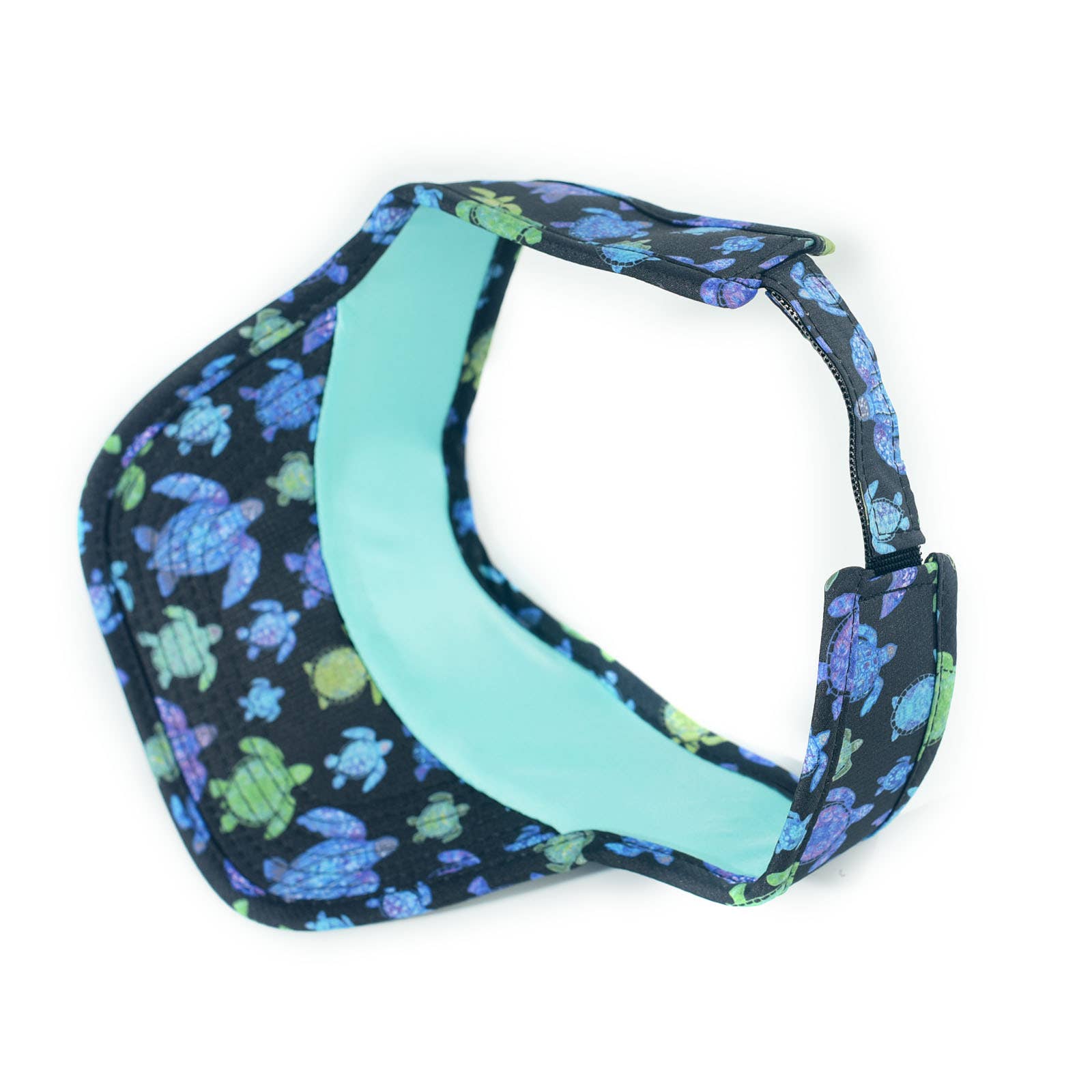 Sipsey Wilder - Wholesale Visor - Women's - Turtle Tide Visor4