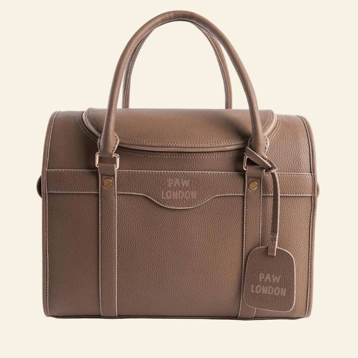 Kelly Airline Approved Pet Travel Carrier Bag | SMOKE 🚀 and other Purchase Wholesale dog strollers. Free Returns & Net 60 Terms on Faire trending on Faire.