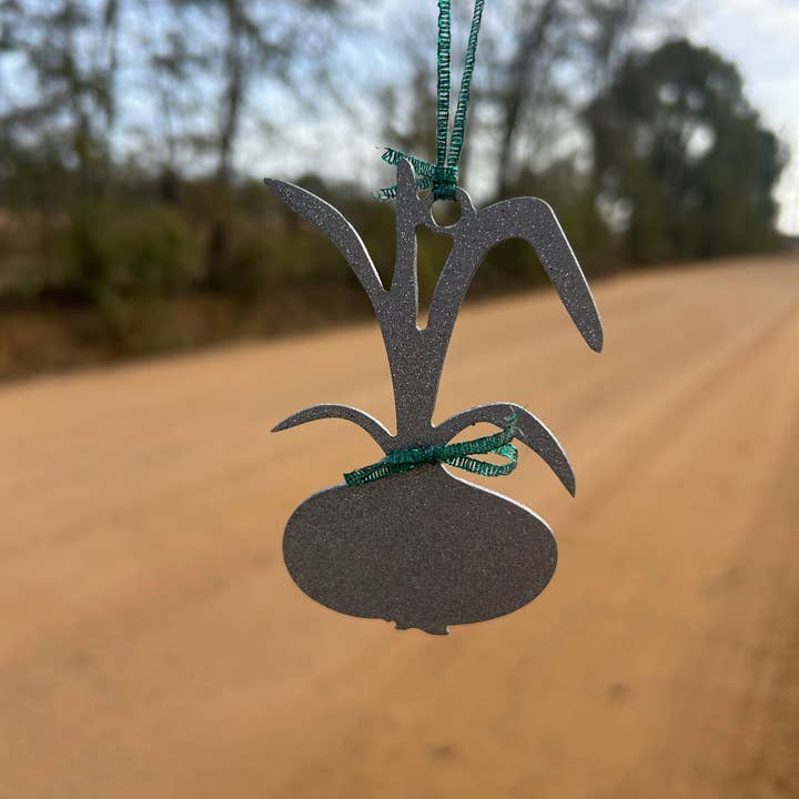 Alston Design Co - Wholesale Ornament - Onion Ornament5