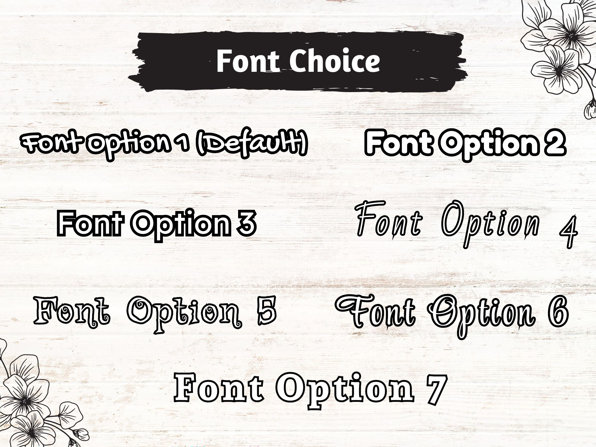 Bianco Tazza personalizzata con elefante con motivo floreale, tazza da caffè con nome personalizzato, regalo per gli amanti degli animali, tazza unica con stampa di elefanti in vendita all'ingrosso su Faire3