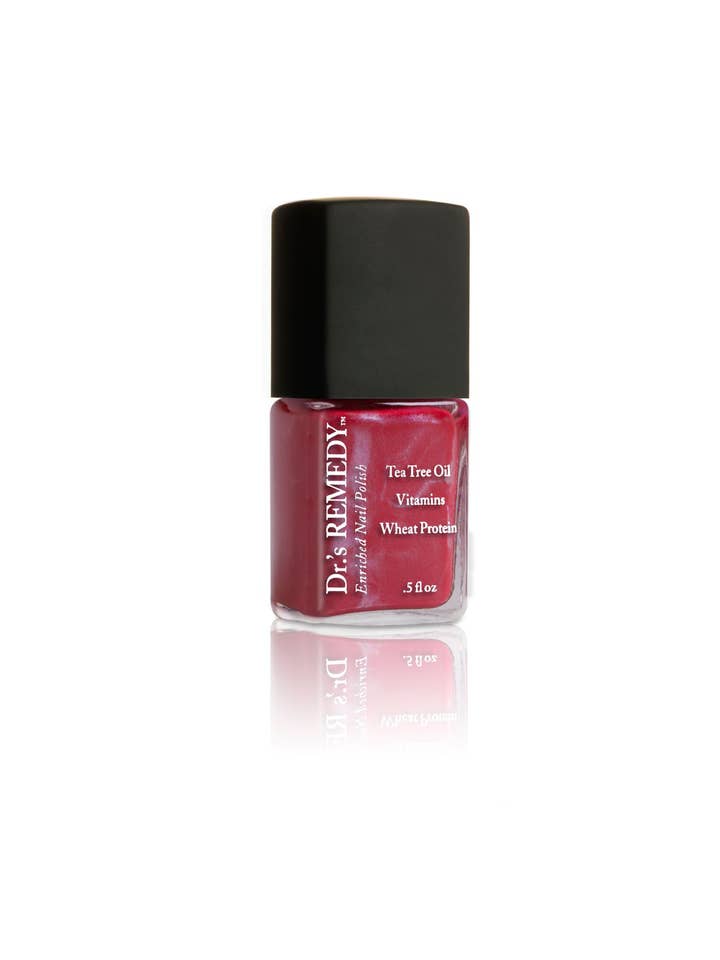 CHEERFUL Cherry for wholesale by Dr.'s Remedy Enriched Nail Care
