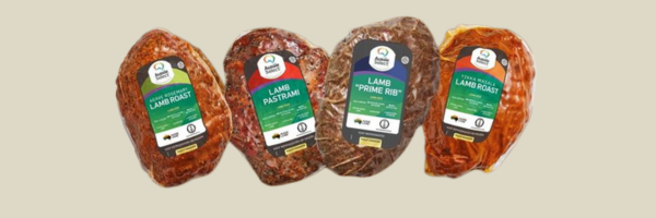 Aussie Select - Vendita all'ingrosso Pasti pronti a lunga conservazione - Arrosto di Costata di Manzo, Arrosto Intero Non Affettato: gastronomia/servizio alimentare1