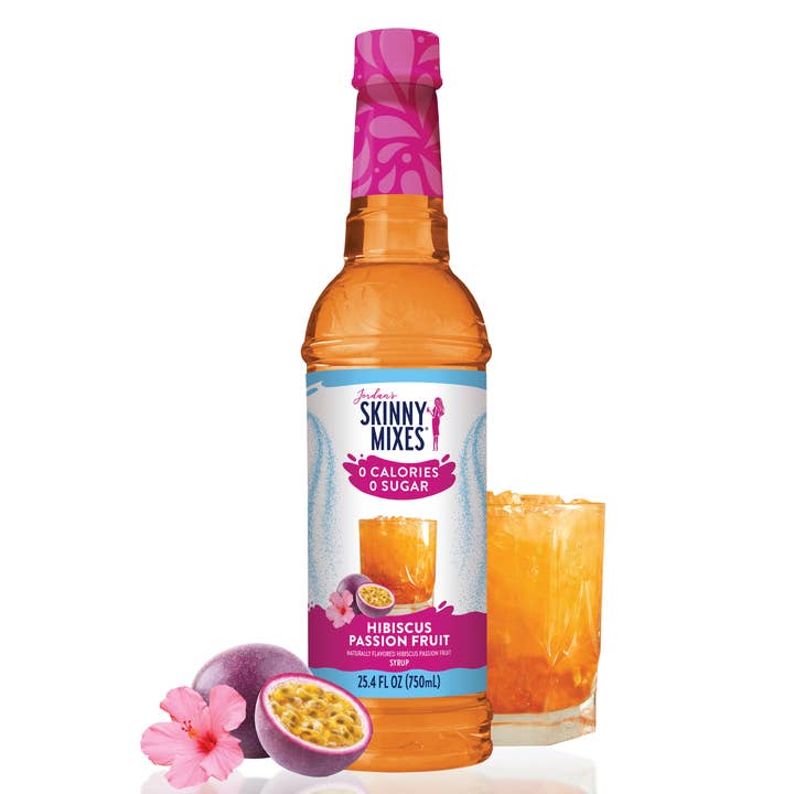 Sugar Free Hibiscus Passion Fruit Flavor Infusion Syrup and other Purchase Wholesale st agrestis. Free Returns & Net 60 Terms on Faire trending on Faire.