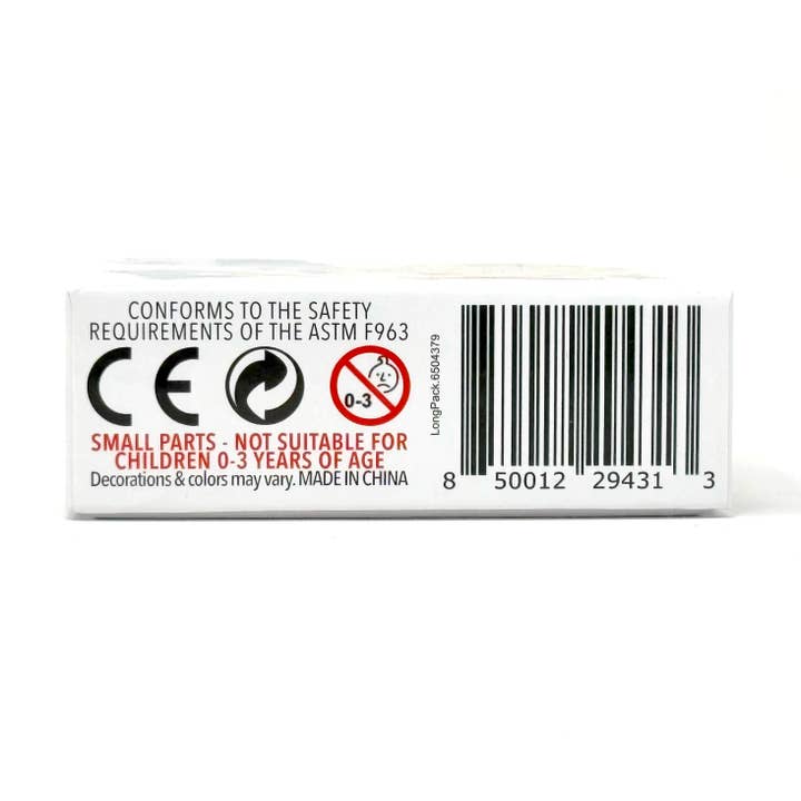 Storyastic - Wholesale Card Game - Blocked & Loaded: The Quickdraw Game of Guts and Glory8