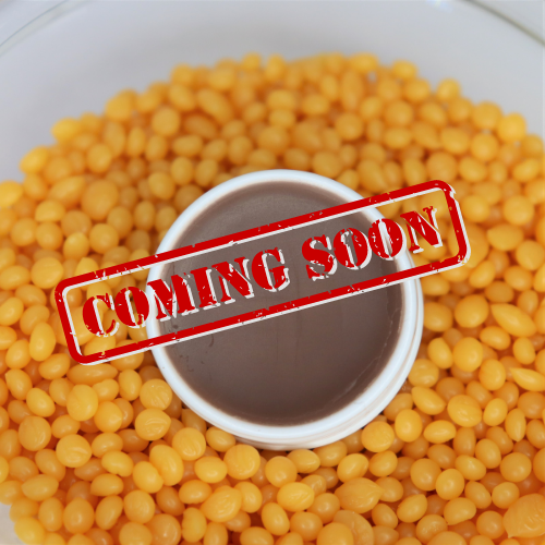 Little Fox Lip Balm - Wholesale Lip Balm - Lemon Balm Tinted4