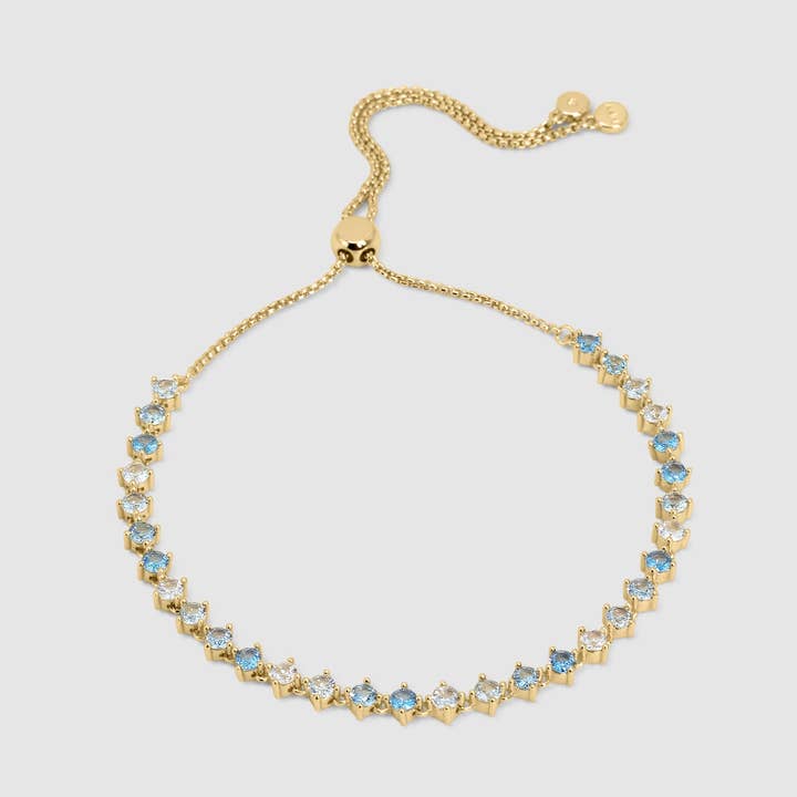 Bracelet Ombré Côtier pour la vente par MW Curated