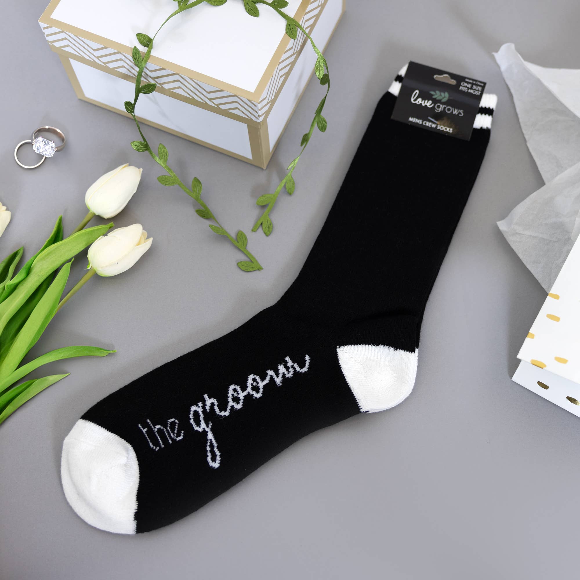 Pavilion - Vendita all'ingrosso Calzini - Uomo - The Groom - Calzini da uomo2