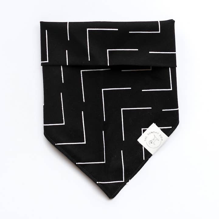 Bandana Bohemian Dream pour la vente par The Sunday Dog