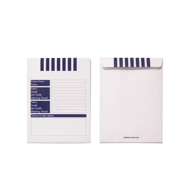 SOHMO - Wholesale Envelopes - SOHMO - Project Envelopes4