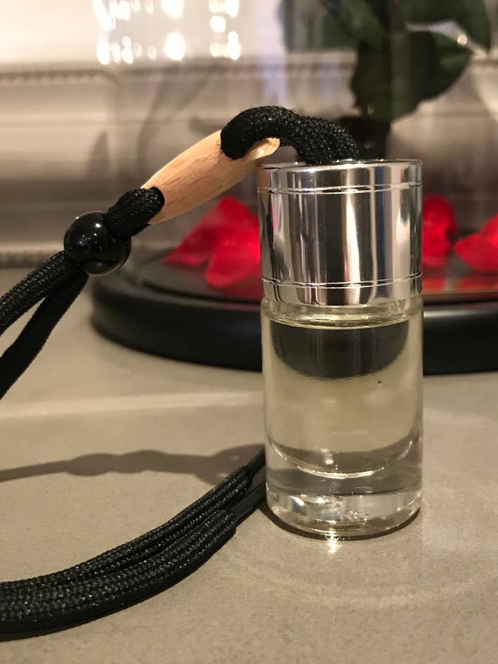 LUXE CAR DIFFUSER for wholesale by SOI & CO LUXURY