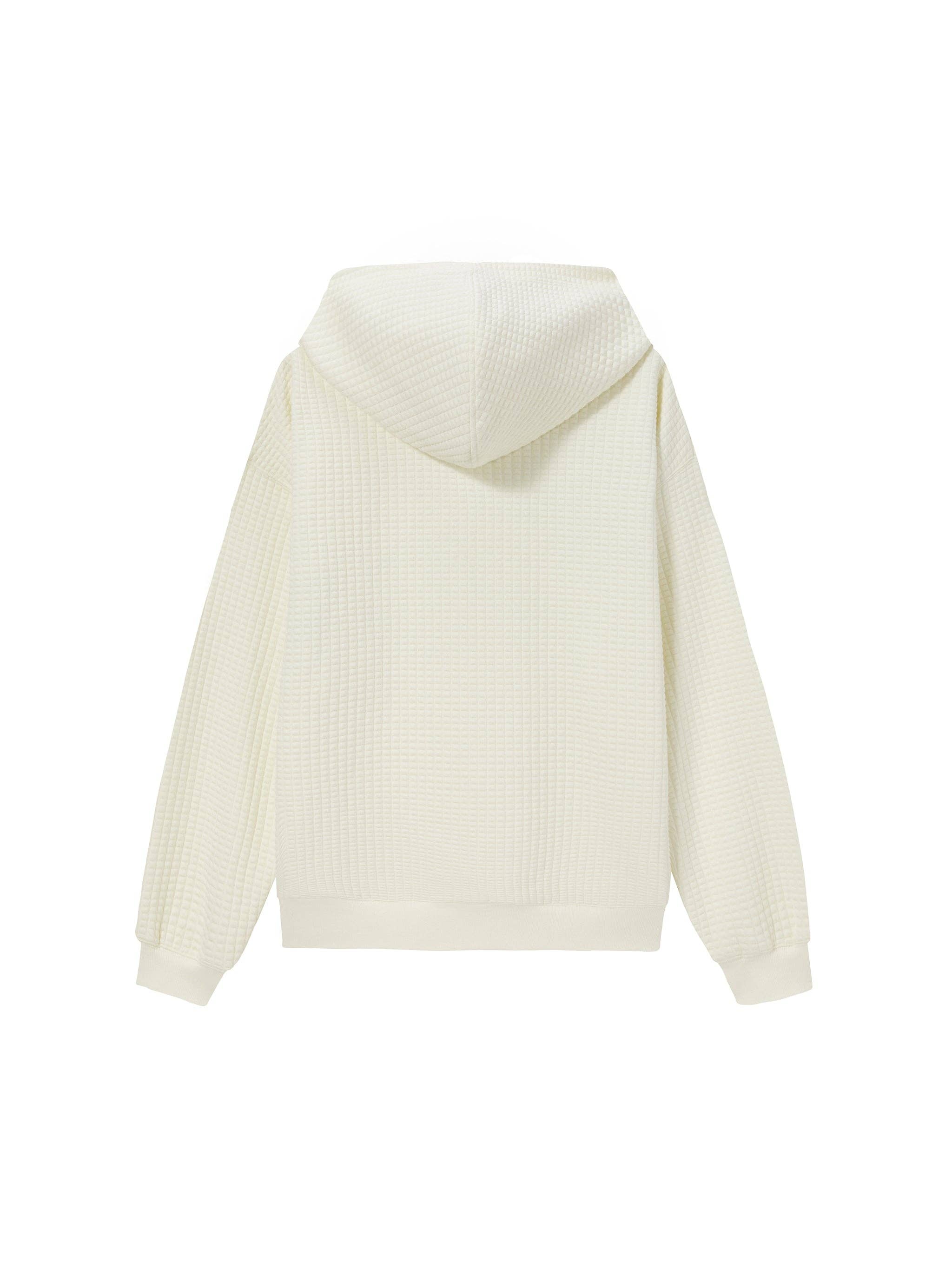 Urlazh - Wholesale Hoodie - Women's - Cat Sketch Hooded Sweatshirt5