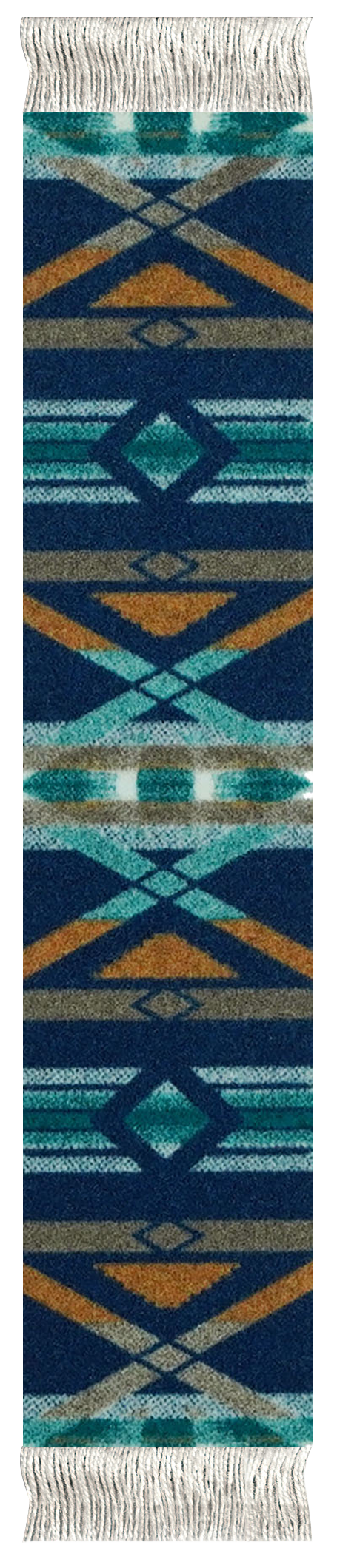 Mouse Rug - Vente Marque-page - Tapis Pendleton Star Watchers1