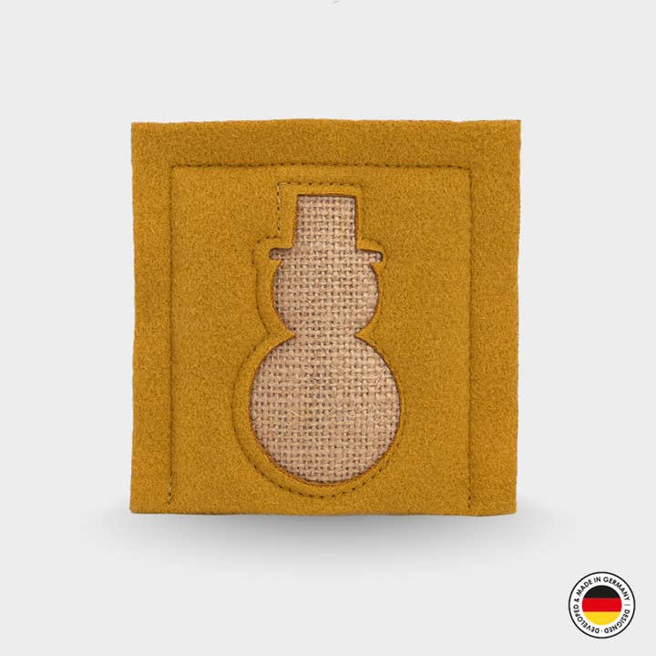 4cats Heimtierbedarf GmbH - Wholesale Pet Toy - Cat - 4cats Xmas Motif Cushion Catnip - 12 Pieces10