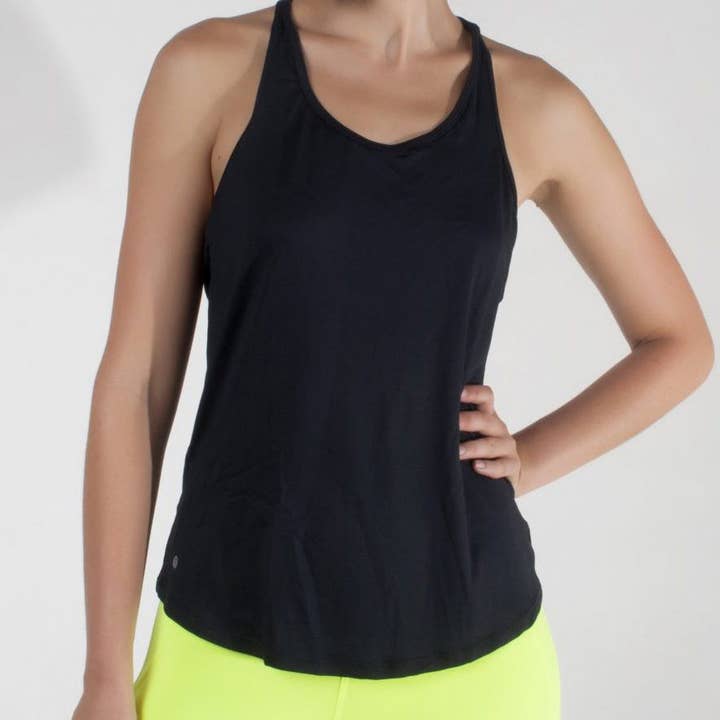 UBESVÆRET TANK for engroshandel hos Tangofit LLC