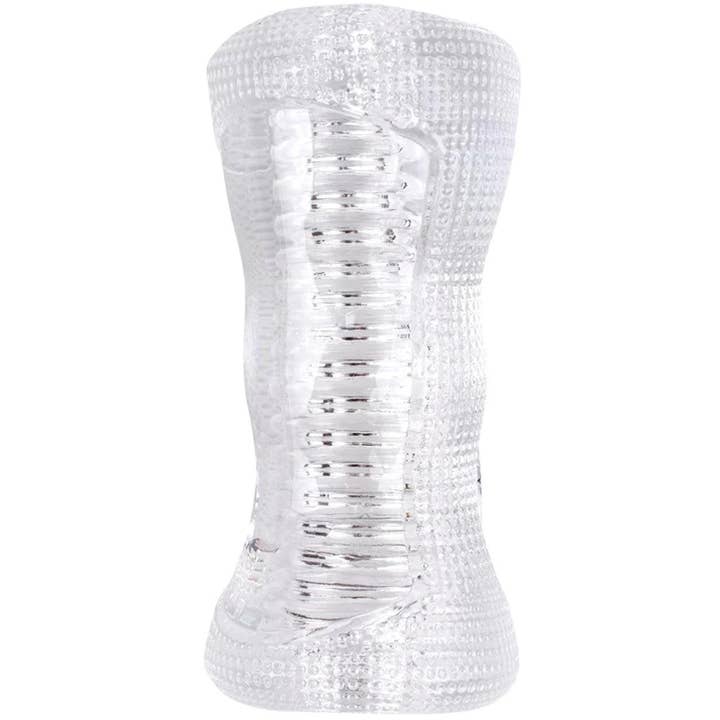 Plesur Body Products - Wholesale Sex Toy - Diamond Hand Job Stroker