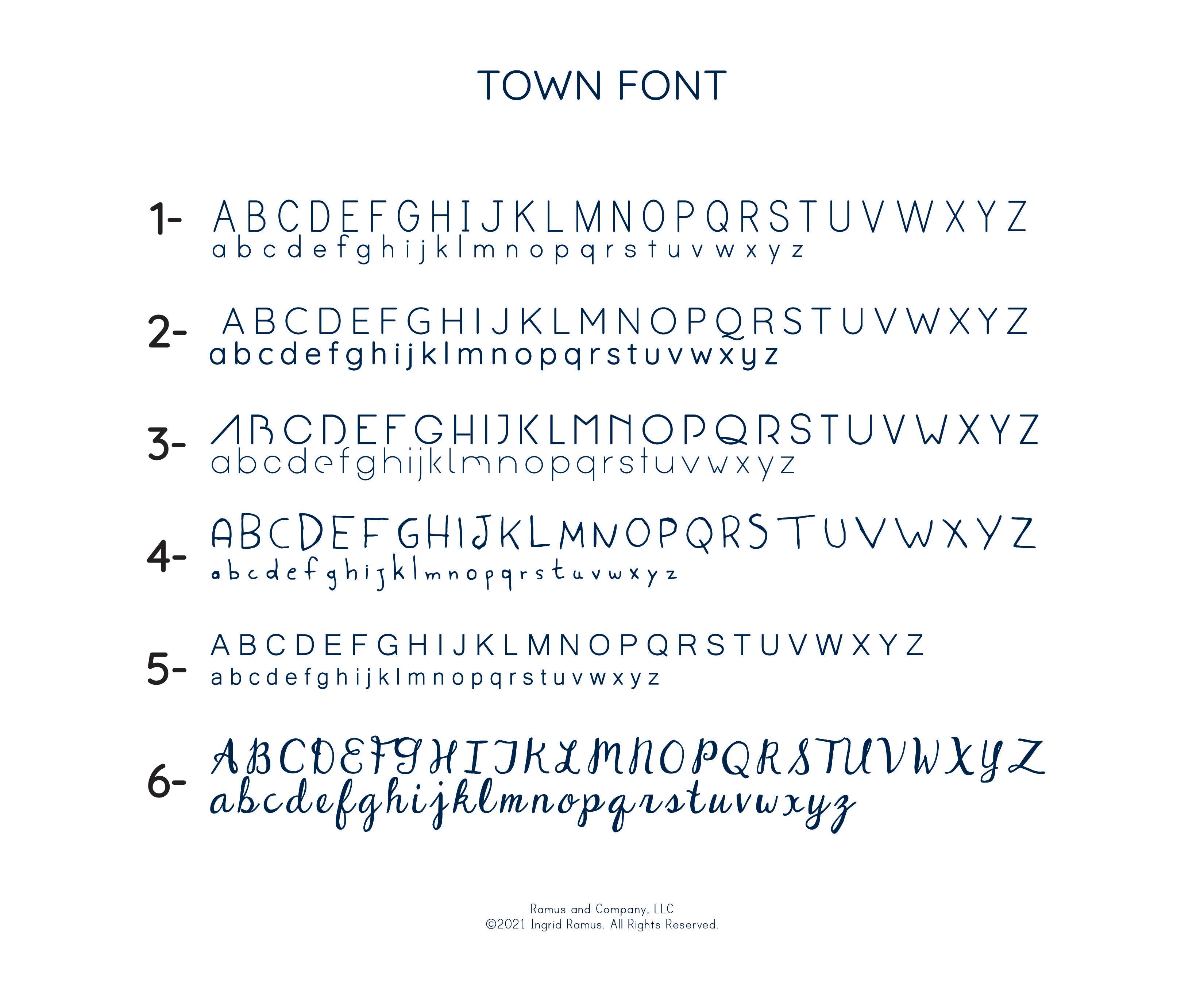 Ramus & Co. – wholesale Anteckningsblock – ANPASSAD NOTEPAD Ikon + Postnummer + Stad4