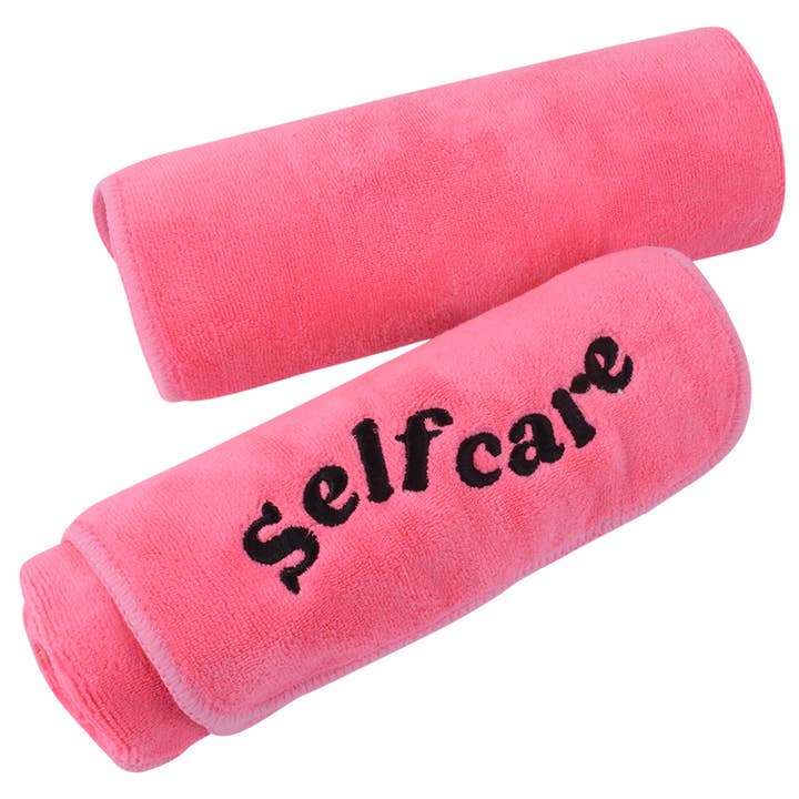 The Estie Bestie ® - Wholesale Spa/Therapy Pillow - Self Care Towels- Plush For Estheticians8