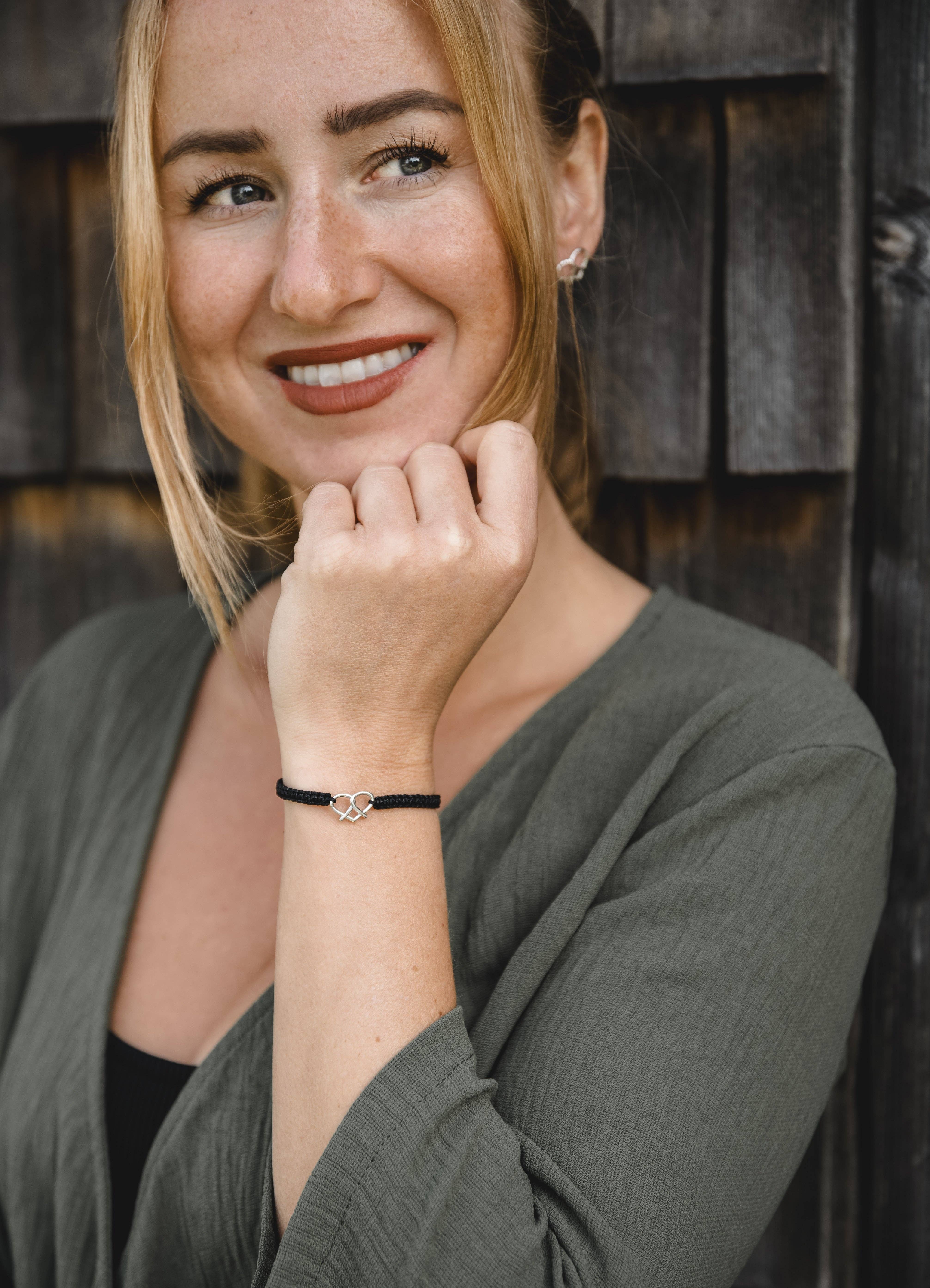 Woidladl - Wholesale Woven/Braided Bracelet - Hand-knotted bracelets4