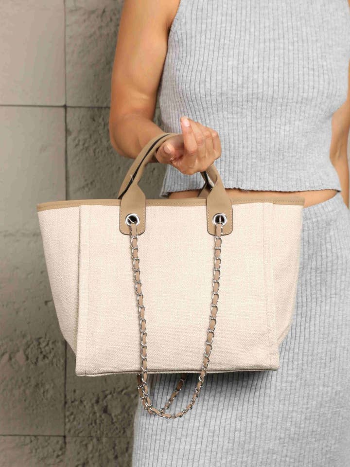 Tragetasche aus Polyester für den Großhandel von Fashion Quality Boutik