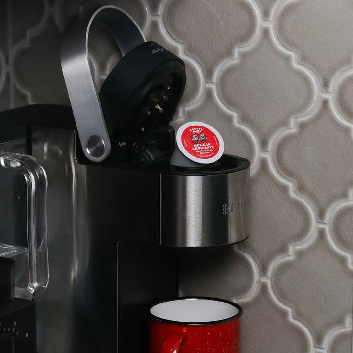 Roasty Buds Coffee Co. – wholesale Ground coffee – Mexi Choco & Banana Split Pods | 36ct Bundle(non-retail pk)2