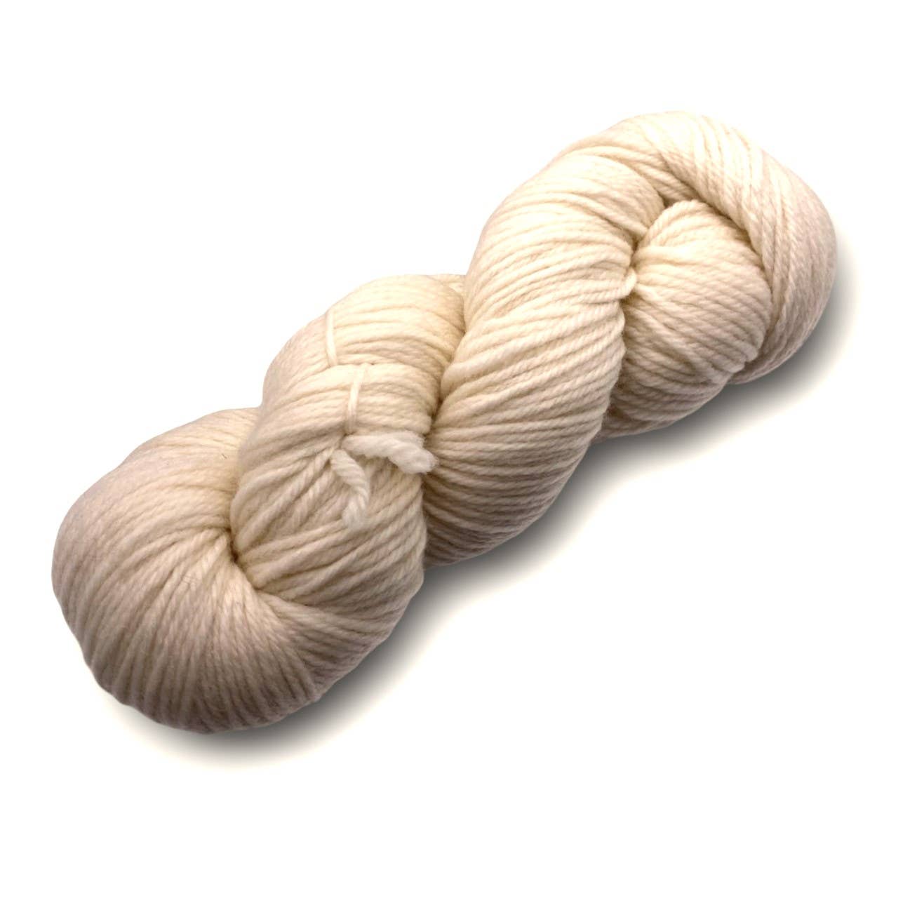 Rooster Yarns - Venta al por mayor Hilos - Manos del Uruguay Ideal Hilo Teñido a Mano - 100 % Lana Polwarth17