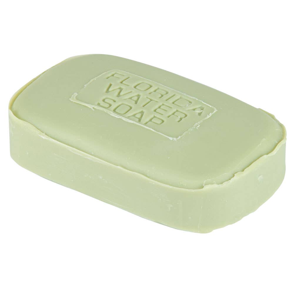 Benjamin International – wholesale Bar Soap – FLORIDA WATER SOAP3