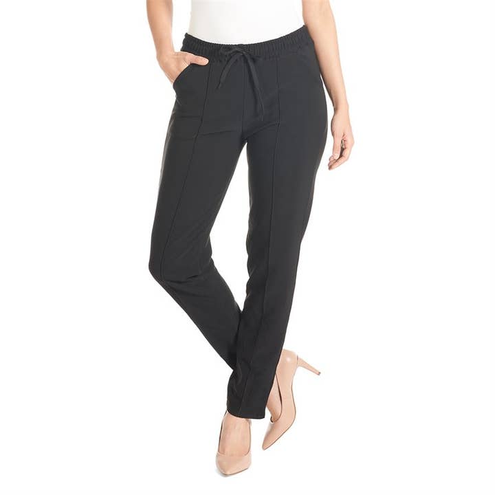 COCO + CARMEN - Wholesale Pants - Women's - Jasmine Traveler Pants