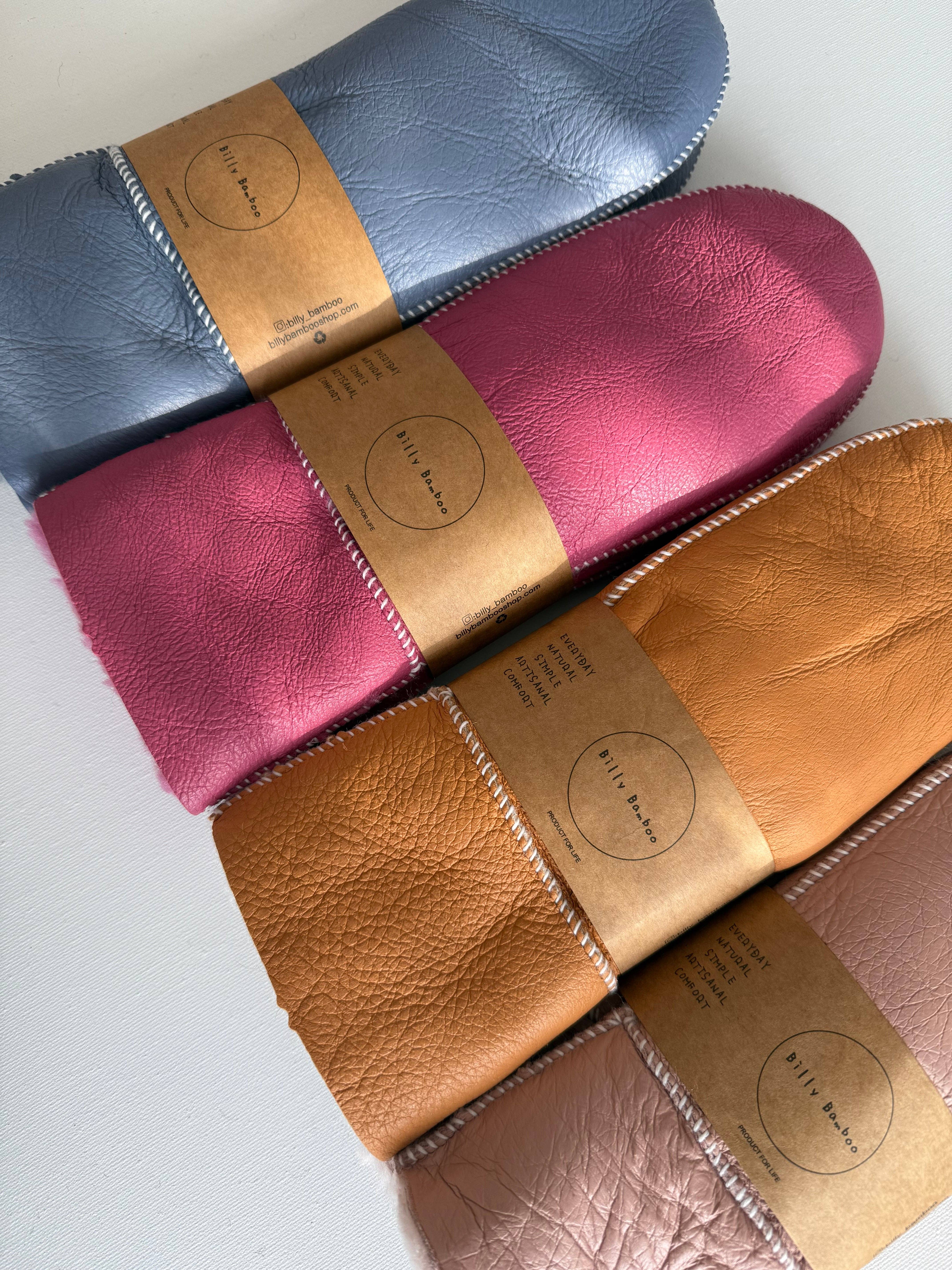 Billy Bamboo - Wholesale Mittens - Unisex - SHEARLING MITTENS19