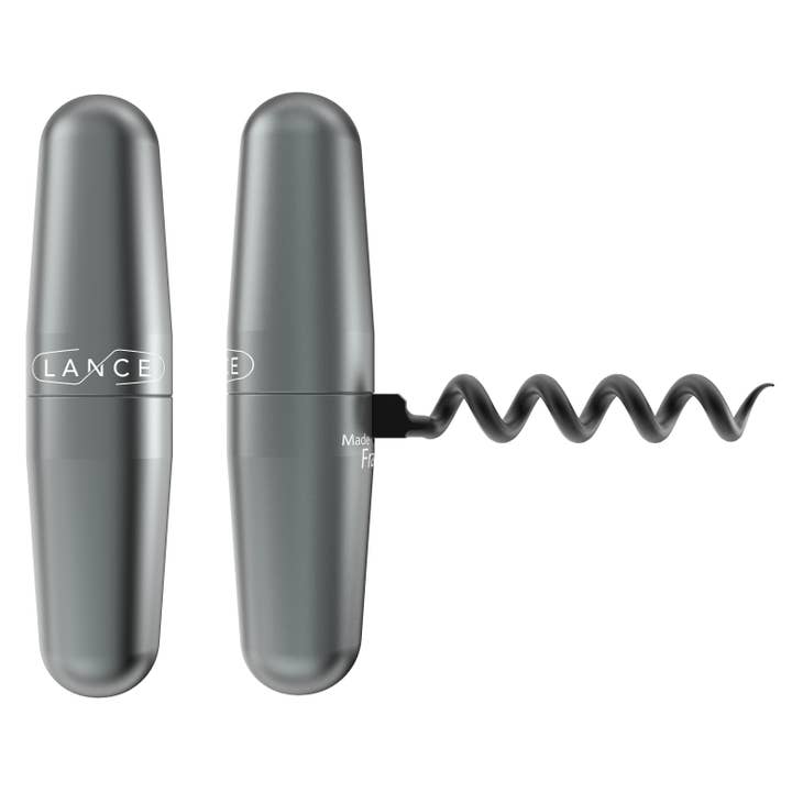 Pocket corkscrew for wholesale by LANCE