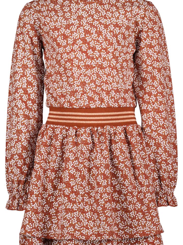 Izzie Brandy Brown App for wholesale by 4PRESIDENT