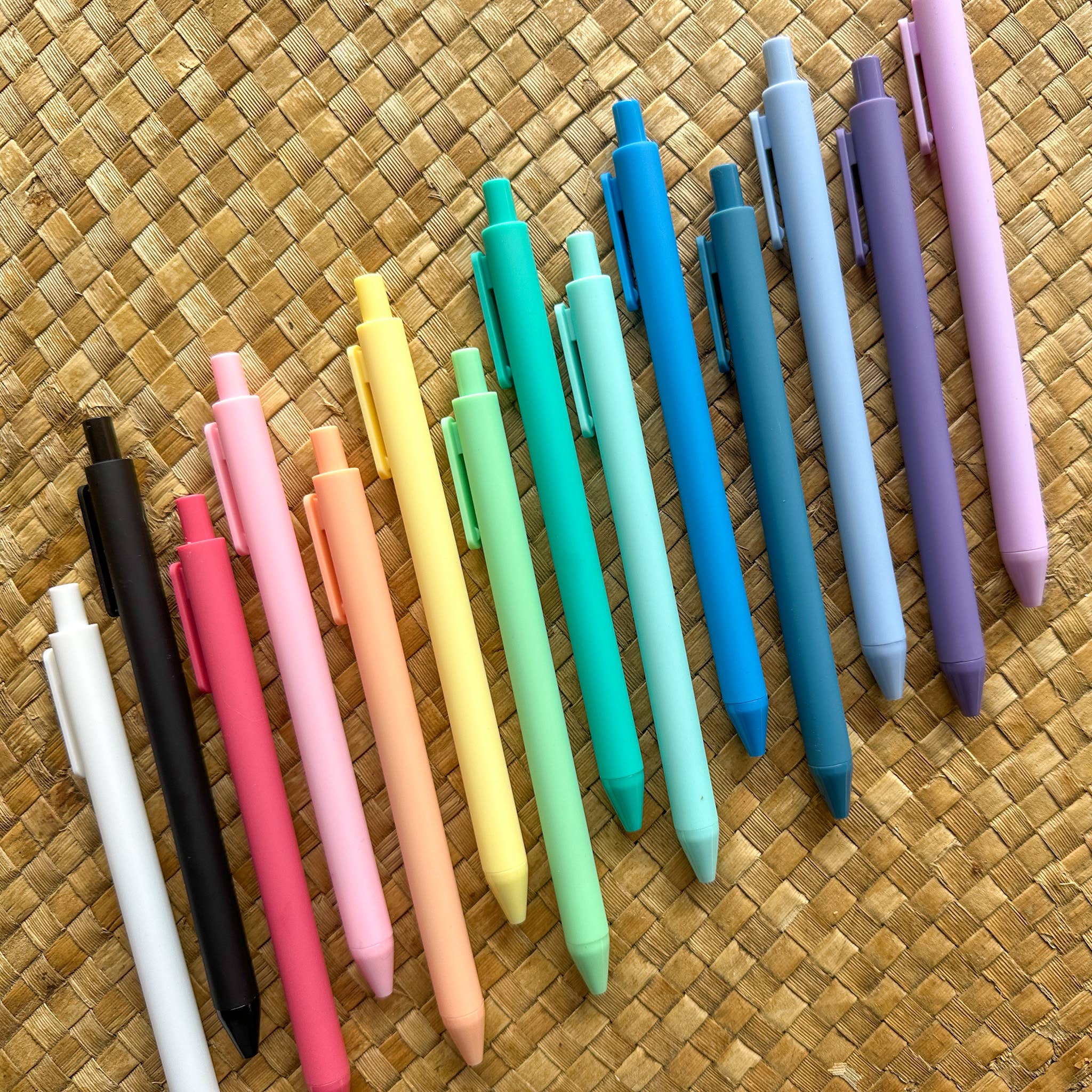 Oak Shore Collective LLC - Wholesale Pen - Jotter Pens4