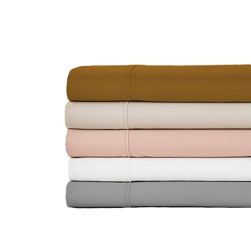 Bambury - Wholesale Sheet set - Temple Organic Sheet Set11