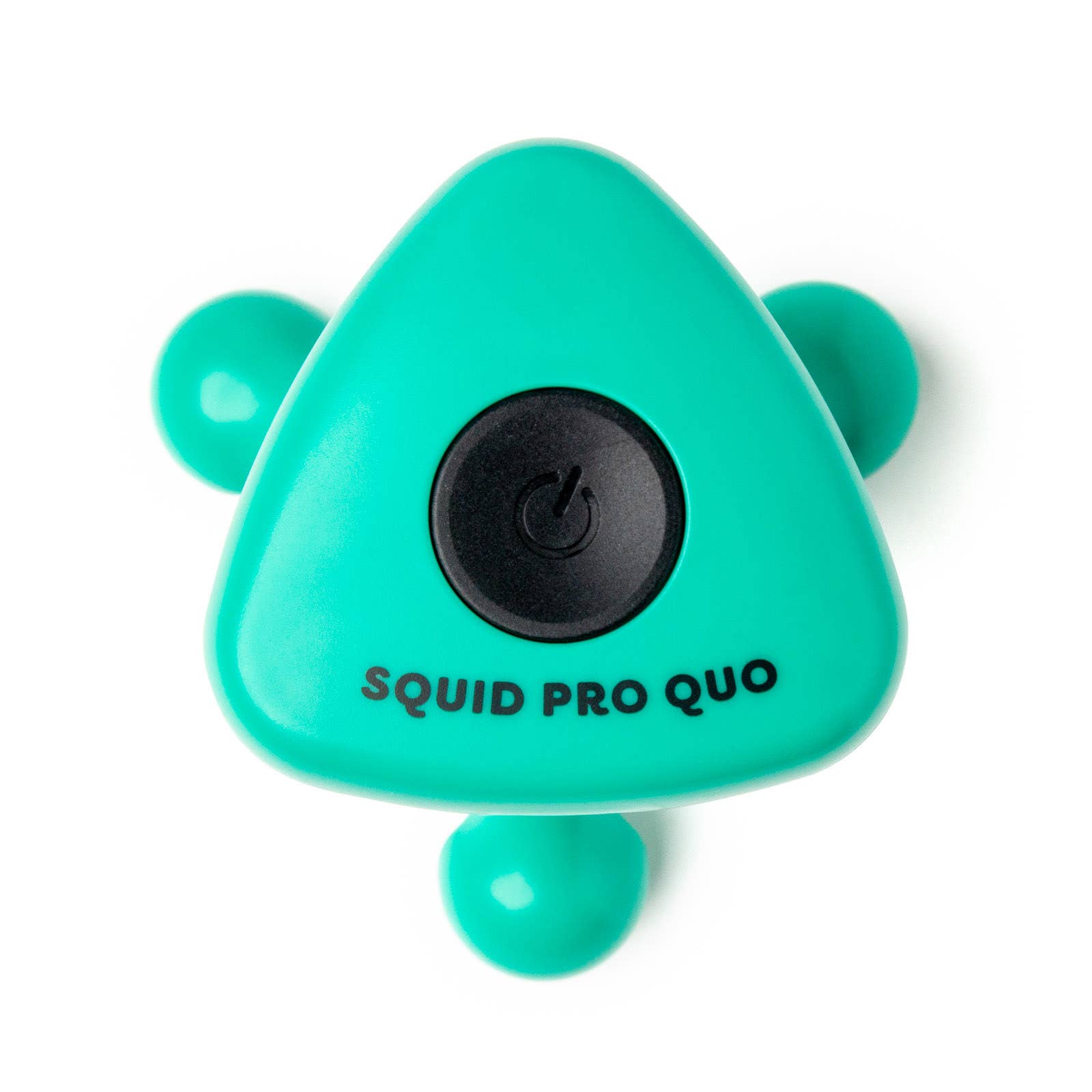 DM Merchandising – wholesale Body massager – Modern Monkey Squid Pro Quo Rechargeable Body Massager10