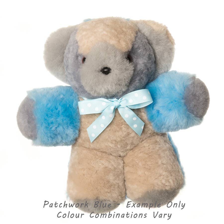 Tambo Teddies - Wholesale Stuffed/plush toy – Kids & baby - Toby Tambo Teddy7