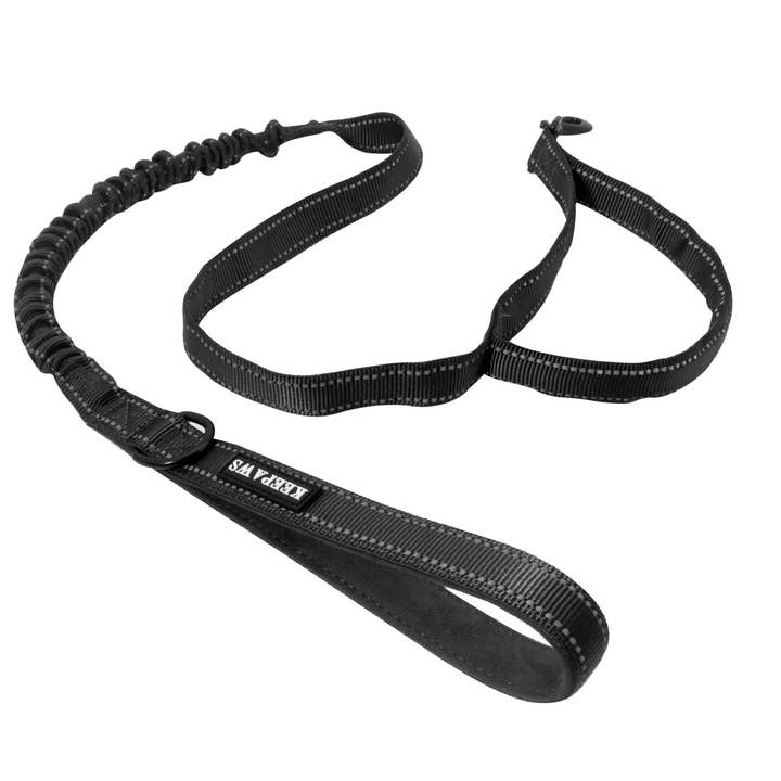 Keepaws™ Tactical Leash for wholesale by Keepaws