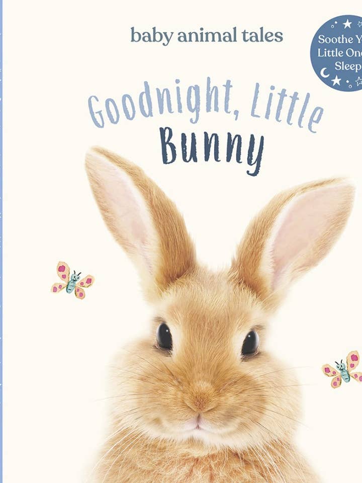 Bonne nuit, petit lapin pour la vente par Abrams