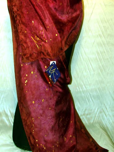 Rose Bud for wholesale by Manna Silks