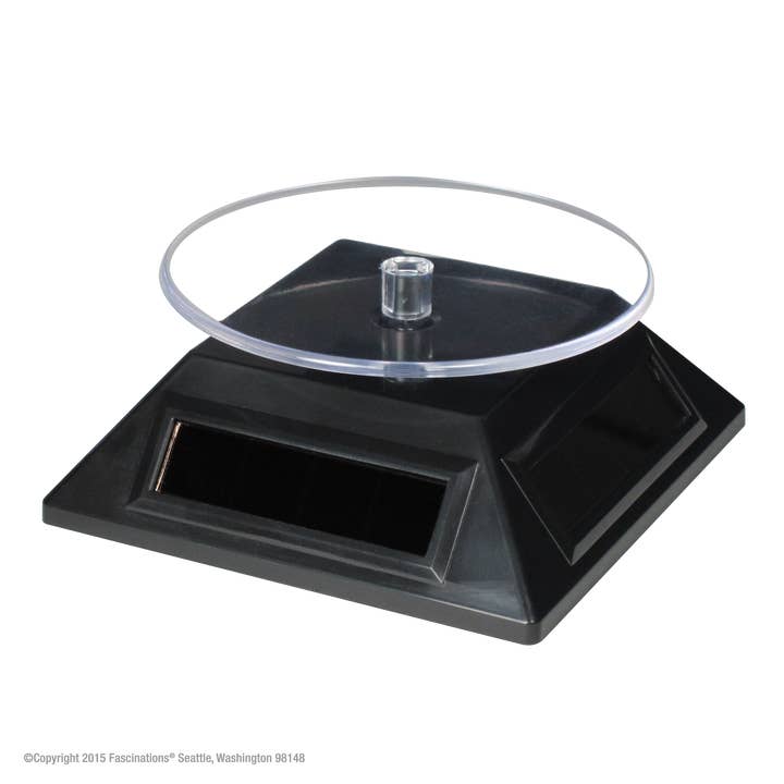 Metal Earth – wholesale DIY craft kit – Metal Earth - Solar Spinner