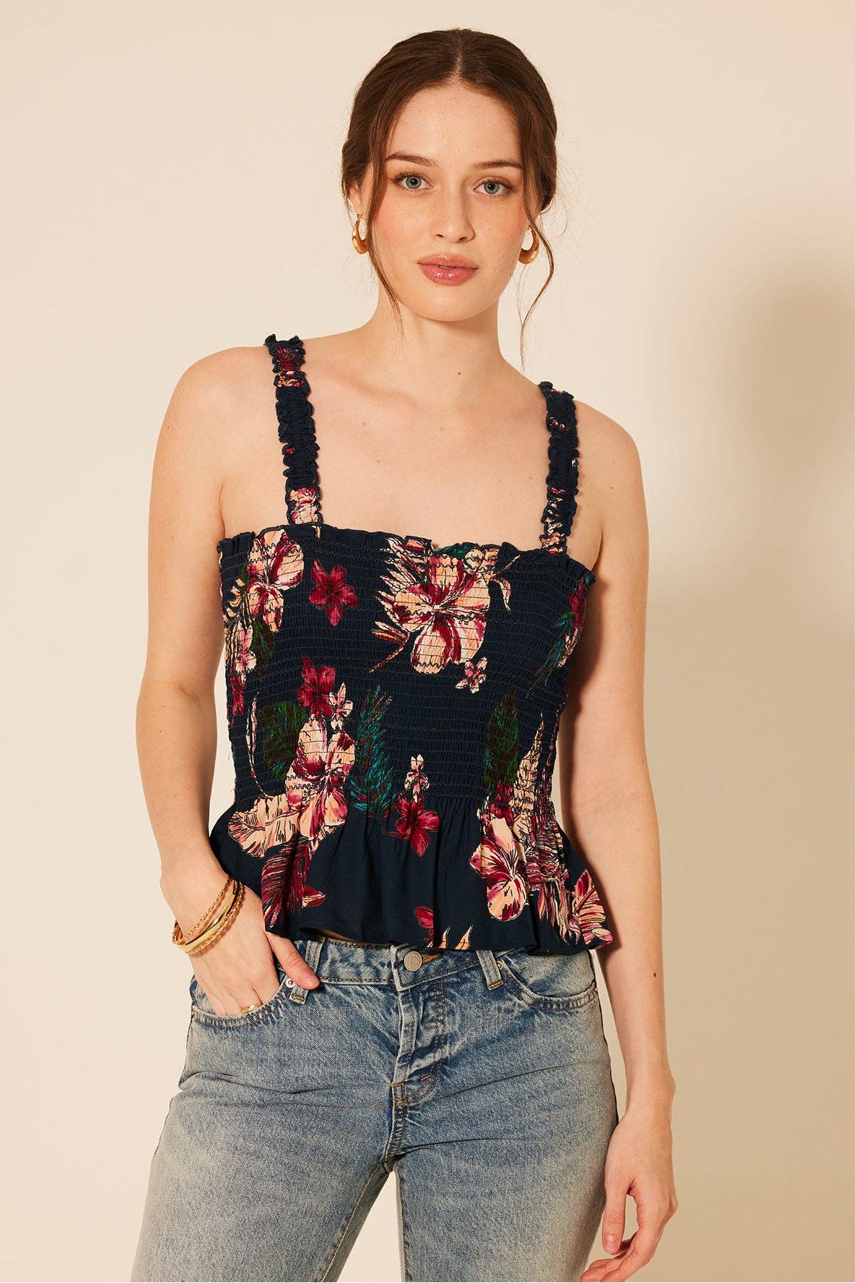 CJ Jade Selene Top for wholesale on Faire3