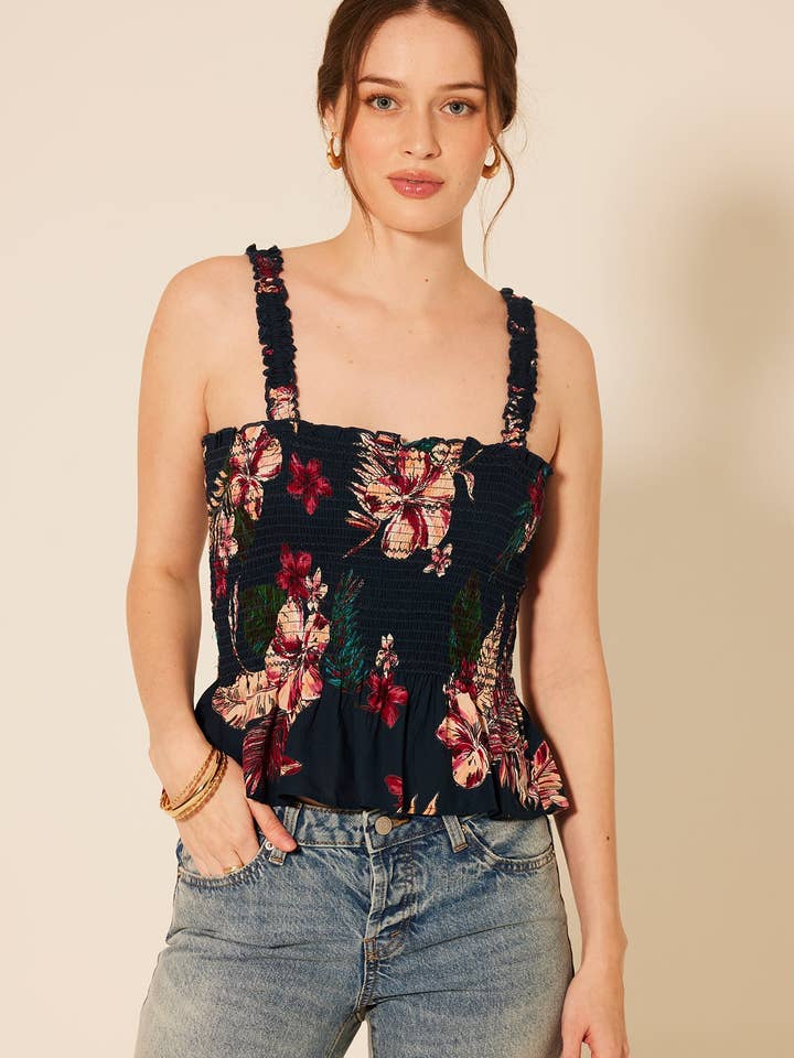 CJ Jade Selene Top for wholesale on Faire3