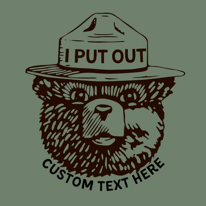 208 Tees - Vente T-shirt sérigraphié – unisexe - T-shirt graphique de camping hilarant "Je m'éteins" | Manches longues 2066